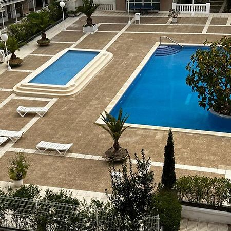 Apartamento A 3 Minutos De La Playa Salou Buitenkant foto