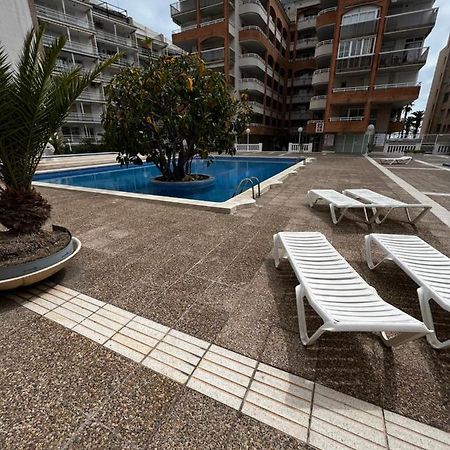 Apartamento A 3 Minutos De La Playa Salou Buitenkant foto