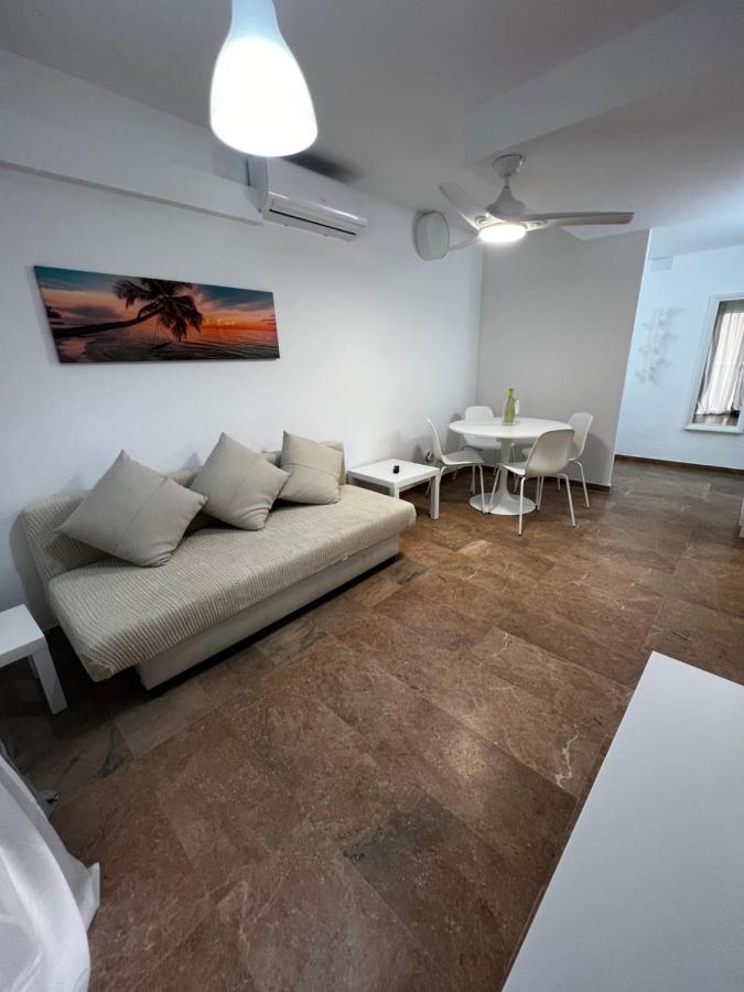 Apartamento A 3 Minutos De La Playa Salou Buitenkant foto