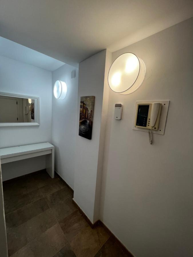 Apartamento A 3 Minutos De La Playa Salou Buitenkant foto
