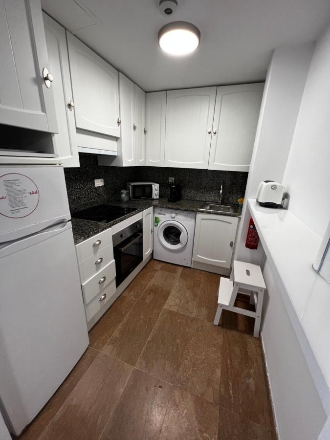 Apartamento A 3 Minutos De La Playa Salou Buitenkant foto