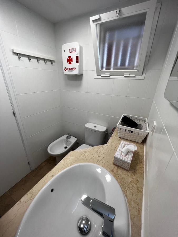 Apartamento A 3 Minutos De La Playa Salou Buitenkant foto