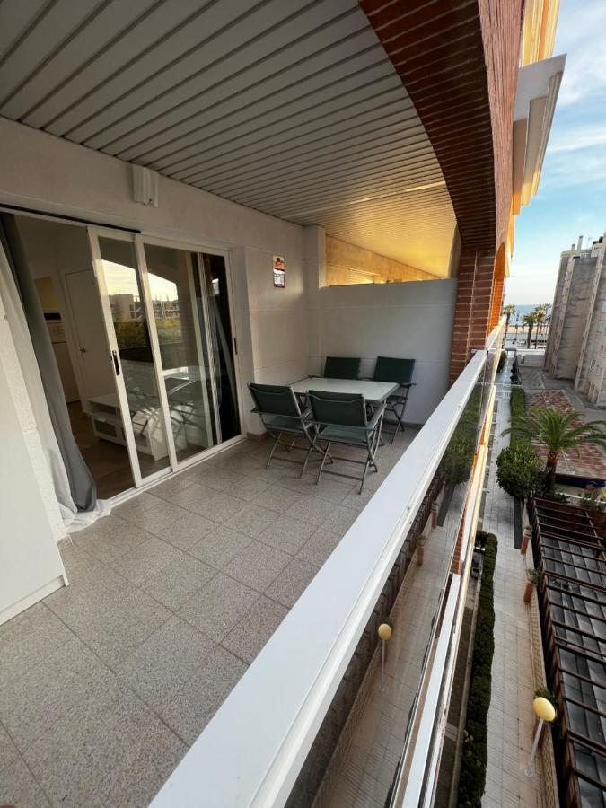 Apartamento A 3 Minutos De La Playa Salou Buitenkant foto