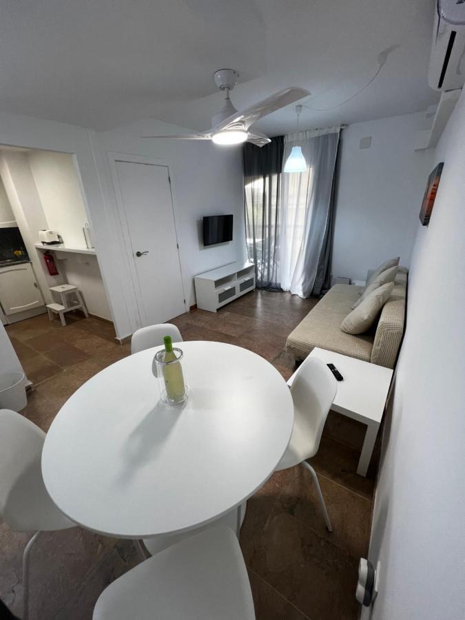 Apartamento A 3 Minutos De La Playa Salou Buitenkant foto