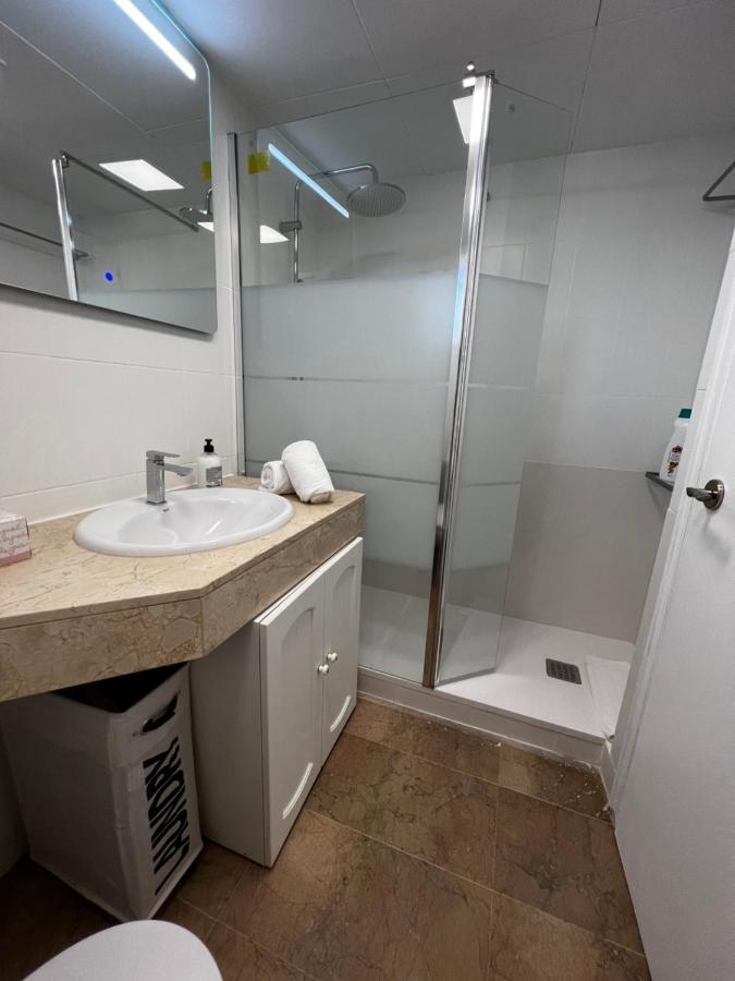 Apartamento A 3 Minutos De La Playa Salou Buitenkant foto