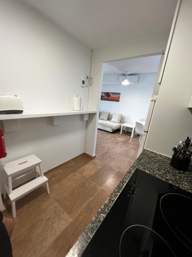 Apartamento A 3 Minutos De La Playa Salou Buitenkant foto