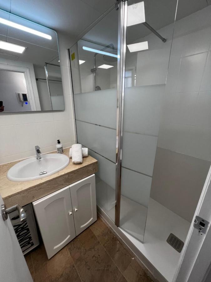 Apartamento A 3 Minutos De La Playa Salou Buitenkant foto