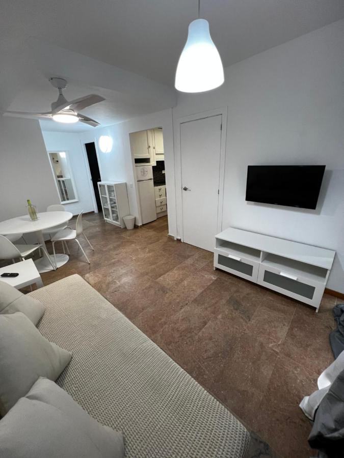 Apartamento A 3 Minutos De La Playa Salou Buitenkant foto