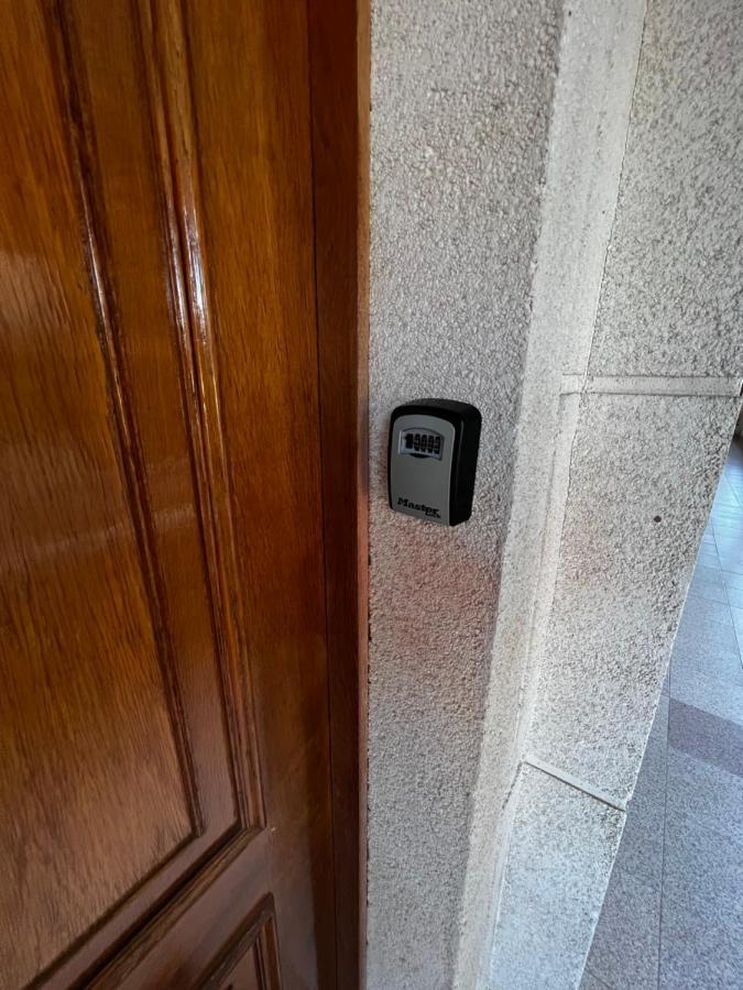 Apartamento A 3 Minutos De La Playa Salou Buitenkant foto