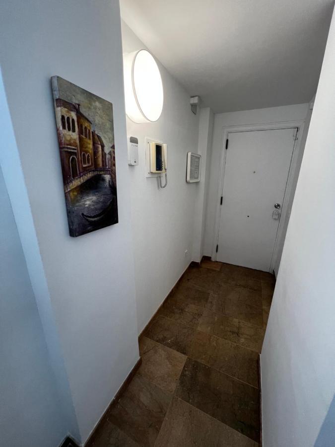 Apartamento A 3 Minutos De La Playa Salou Buitenkant foto