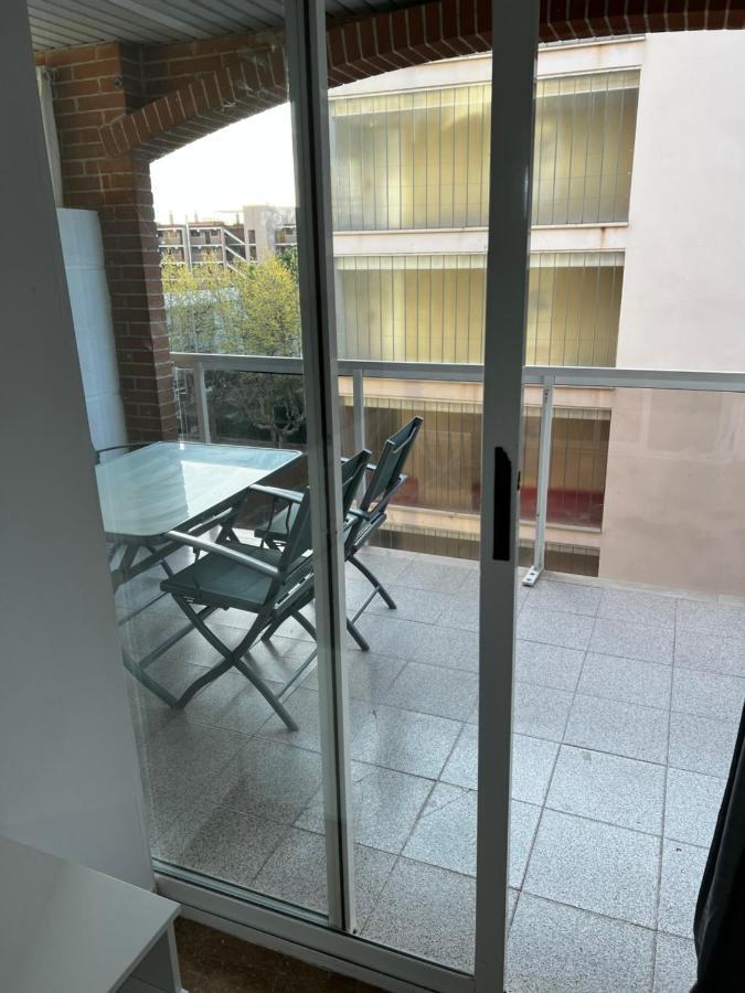 Apartamento A 3 Minutos De La Playa Salou Buitenkant foto