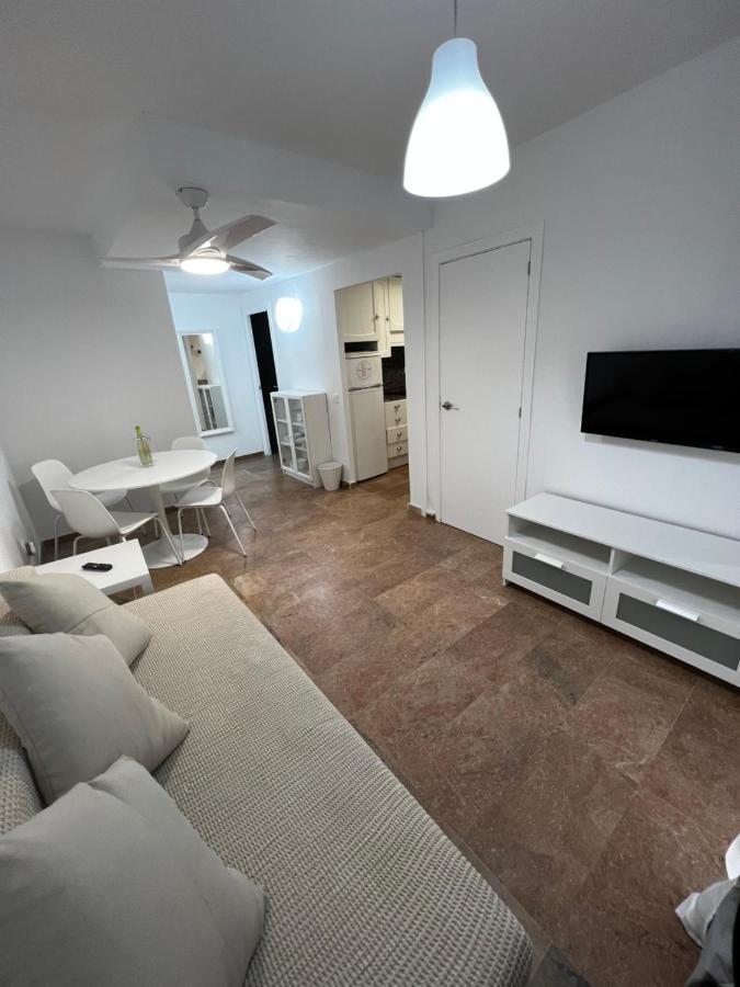 Apartamento A 3 Minutos De La Playa Salou Buitenkant foto