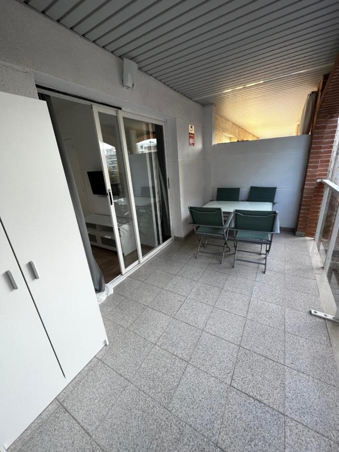 Apartamento A 3 Minutos De La Playa Salou Buitenkant foto