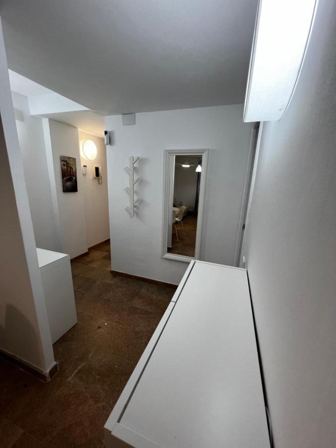 Apartamento A 3 Minutos De La Playa Salou Buitenkant foto