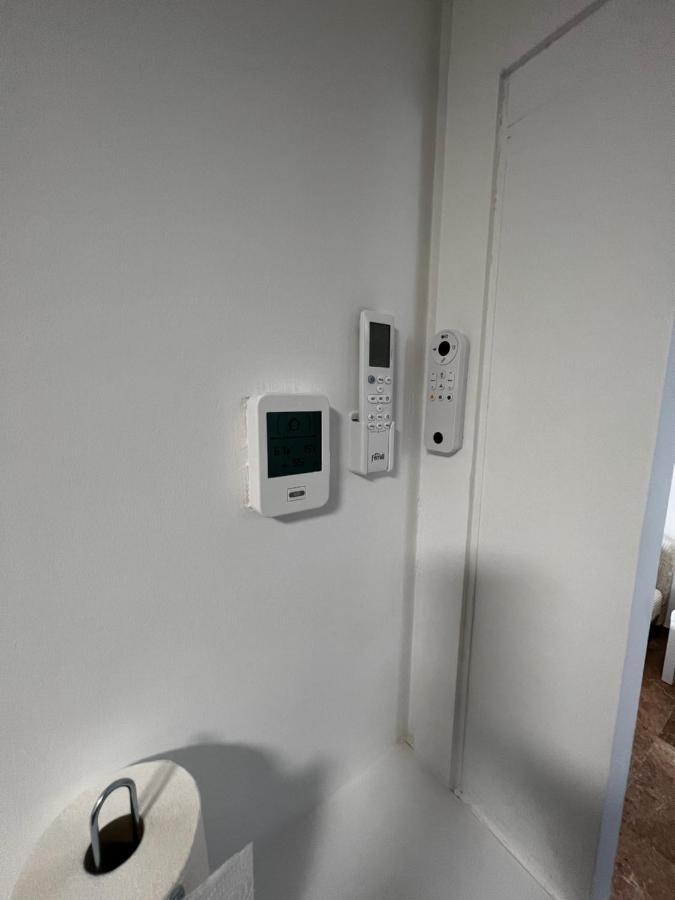 Apartamento A 3 Minutos De La Playa Salou Buitenkant foto