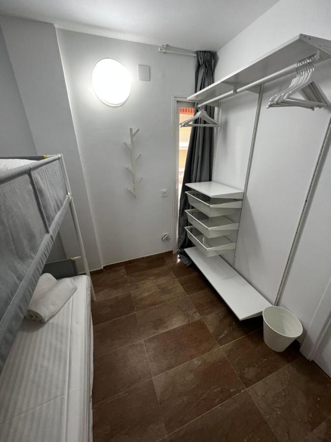 Apartamento A 3 Minutos De La Playa Salou Buitenkant foto