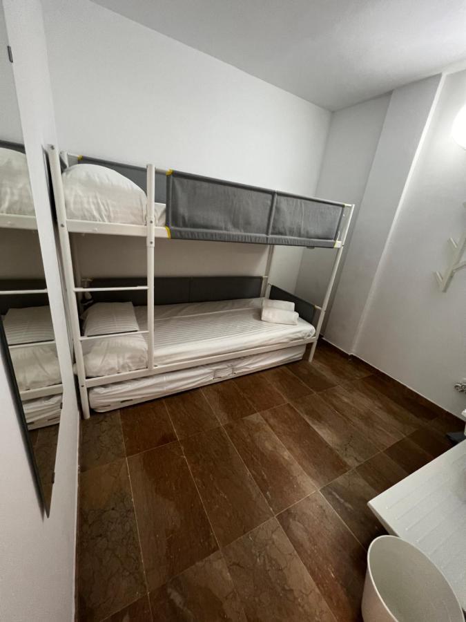 Apartamento A 3 Minutos De La Playa Salou Buitenkant foto