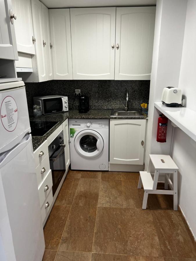 Apartamento A 3 Minutos De La Playa Salou Buitenkant foto