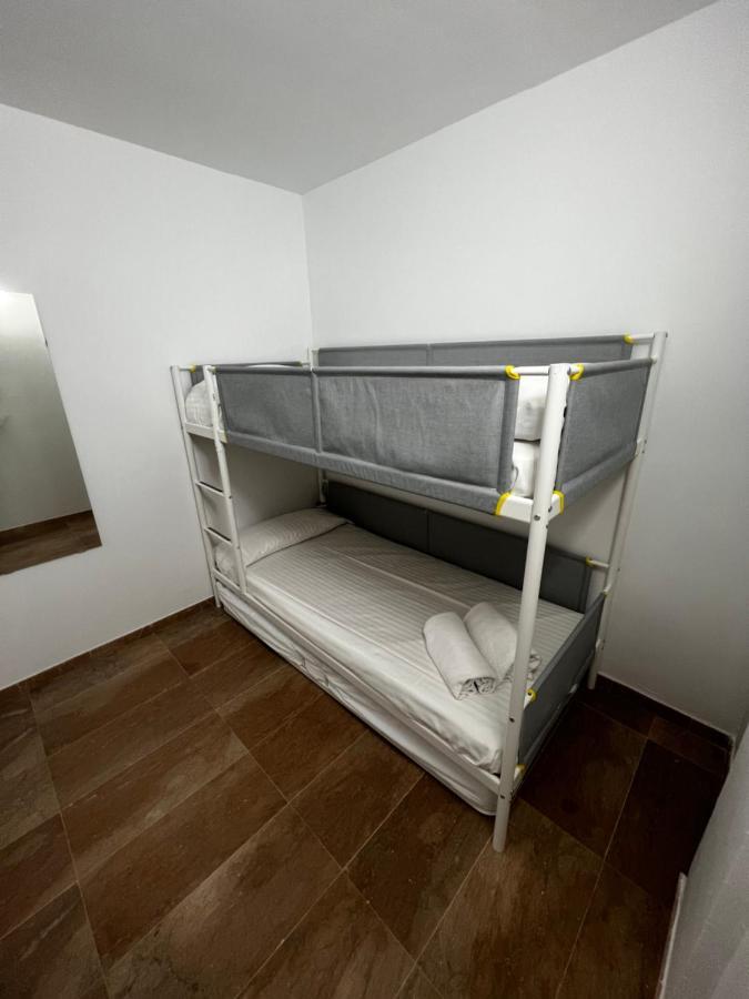 Apartamento A 3 Minutos De La Playa Salou Buitenkant foto