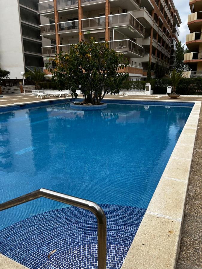 Apartamento A 3 Minutos De La Playa Salou Buitenkant foto